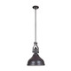 Craftmade - P550OB1 - One Light Mini Rod Pendant - Pendant - Oiled Bronze