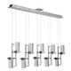 Craftmade - P783CH10-LED - LED Pendant - Chrome