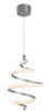 Pendant LED Mini Pendant (P817MSCH-LED)