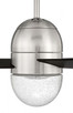 Pill 52" Ceiling Fan (PIL52BNK3)