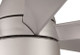 Quirk 54"Ceiling Fan (QRK54TI6)