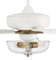 Super Pro 101 60" Ceiling Fan (S101WSB5-60WWOK)
