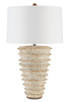 Salima Table Lamp One Light Table Lamp (6000-0686)