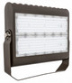 Westgate - LF3-HL-150W-50K-TR - Flood Light - Dark Bronze