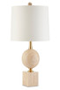 Adorno Table Lamp One Light Table Lamp