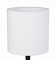 Pallo One Light Table Lamp (86226FB-T)