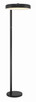 Keeva One Light Floor Lamp (87025FB-F)