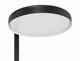 Keeva One Light Floor Lamp (87025FB-F)