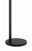 Keeva One Light Floor Lamp (87025FB-F)