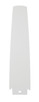 Cozy 52" 3-Blade Ceiling Fan 52" Ceiling Fan (CZY52W3)