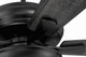 EOS Low Profile White 52" Ceiling Fan 52" Ceiling Fan (ECF119FB5-FBGW)