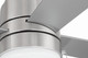 Energy Star McCoy 52" 4 Blade Ceiling Fan 52" Ceiling Fan (EMCY52BNK4-PC)