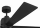 Energy Star McCoy 52" 4 Blade Ceiling Fan 52" Ceiling Fan (EMCY52FB4-PC)