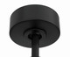 Energy Star McCoy 52" 4 Blade Ceiling Fan 52" Ceiling Fan (EMCY52FB4-PC)