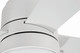 Energy Star McCoy 52" 4 Blade Ceiling Fan 52" Ceiling Fan (EMCY52W4-PC)