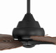 Getaway 52" 5-blade Outdoor Celing Fan 52" Ceiling Fan (GTY52FB5)