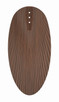 Getaway 52" 5-blade Outdoor Celing Fan 52" Ceiling Fan (GTY52FB5)