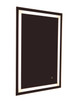 Meredith LED Mirror (MIR2409RT-W3C)