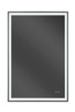 SlimLite LED Mirror (MIR2410RT-FB3C)