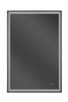 SlimLite LED Mirror (MIR2410RT-FB3C)