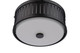 Livingston Three Light Flushmount (X3313-FB)