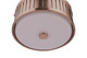 Livingston Three Light Flushmount (X3313-SB)