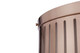 Livingston Three Light Flushmount (X3313-SB)