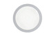 Slim Line II LED Flushmount (X9407-W-LED-5CCT)