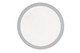 Slim Line II LED Flushmount (X9409-W-LED-5CCT)