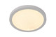 Slim Line II LED Flushmount (X9409-W-LED-5CCT)