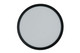 Craftmade - X9412-FB-LED-5CCT - LED Flushmount - Slim Line II - Flat Black