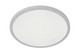 Slim Line II LED Flushmount (X9415-W-LED-5CCT)