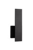 Craftmade - ZA2650-MN-LED - LED Outdoor Wall Lantern - Rens - Midnight