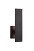 Rens LED Outdoor Wall Lantern (ZA2650-MN-LED)