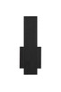 Rens LED Outdoor Wall Lantern (ZA2650-MN-LED)