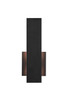 Rens LED Outdoor Wall Lantern (ZA2650-MN-LED)