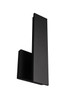 Rens LED Outdoor Wall Lantern (ZA2650-MN-LED)