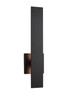 Rens LED Outdoor Wall Lantern (ZA2660-MN-LED)