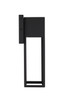 Notable LED Outdoor Wall Lantern (ZA7504-MN-LED)
