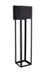 Craftmade - ZA7524-MN-LED - LED Outdoor Wall Lantern - Notable - Midnight