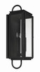 Irving Four Light Outdoor Wall Lantern (ZA7730-TB)