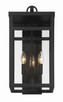 O'Neal Three Light Outdoor Wall Lantern (ZA7914-TB)
