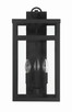O'Neal Three Light Outdoor Wall Lantern (ZA7914-TB)