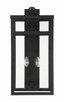 O'Neal Four Light Outdoor Wall Lantern (ZA7924-TB)