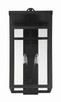 O'Neal Four Light Outdoor Wall Lantern (ZA7924-TB)