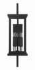 Jordan Four Light Outdoor Wall Lantern (ZA8030-TB)