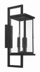 Jordan Four Light Outdoor Wall Lantern (ZA8030-TB)