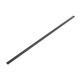 Dals - ALXT-REC6FT-BK - 6' Extrusion Recessed - Formlink - Black