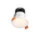 Dals - ATR02-CDW-WH - Downlight - Nest - White