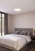 Aurora Flush Mount (CFH21-CC-WH)